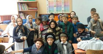 Прослава „Дечје недеље“ у нашој школи