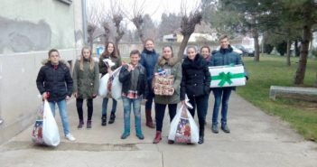Хуманост „живи“ у Бајићевој школи