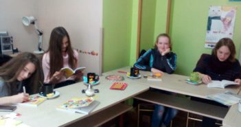 Отворен је „Читалачки клуб“ у ОШ „Слободан Бајић Паја“