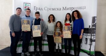 Наши ученици добитници Светосавске повеље