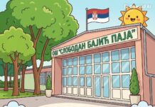 Дан отворених врата